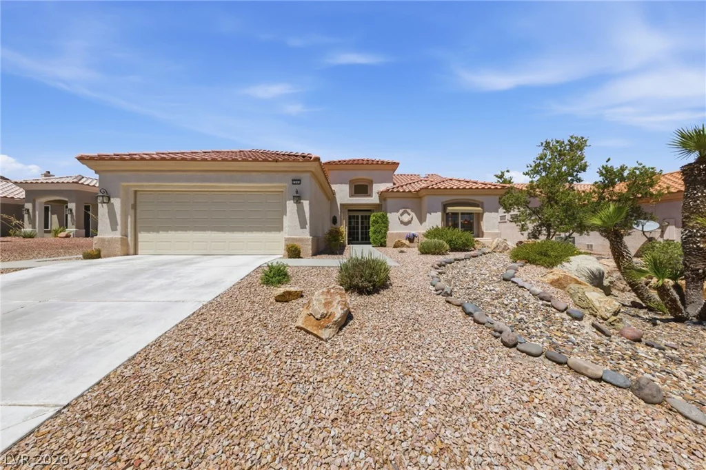 2705 Byron, Las Vegas, NV 89134
