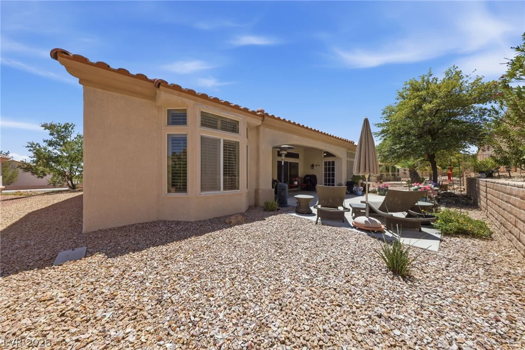 2705 Byron, Las Vegas, NV 89134