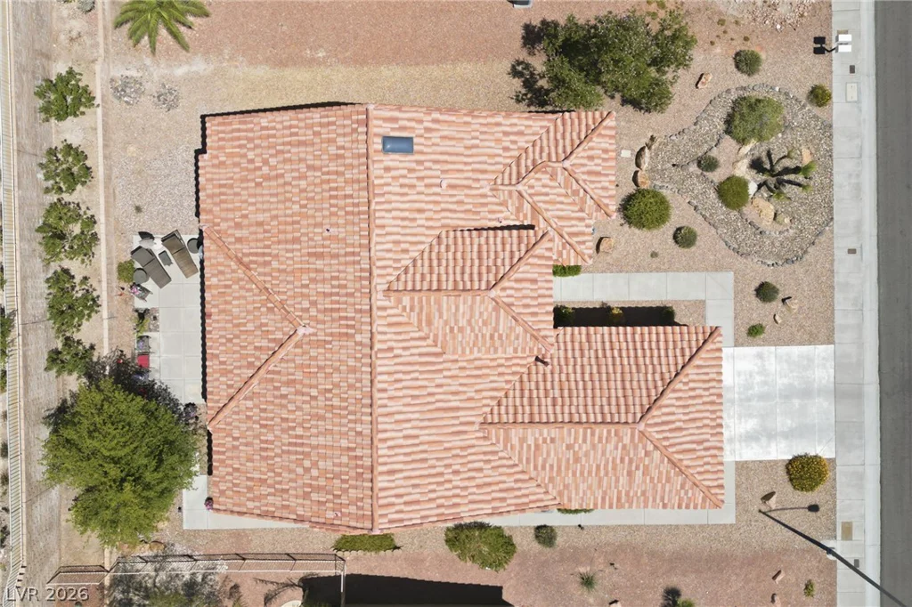 2705 Byron, Las Vegas, NV 89134