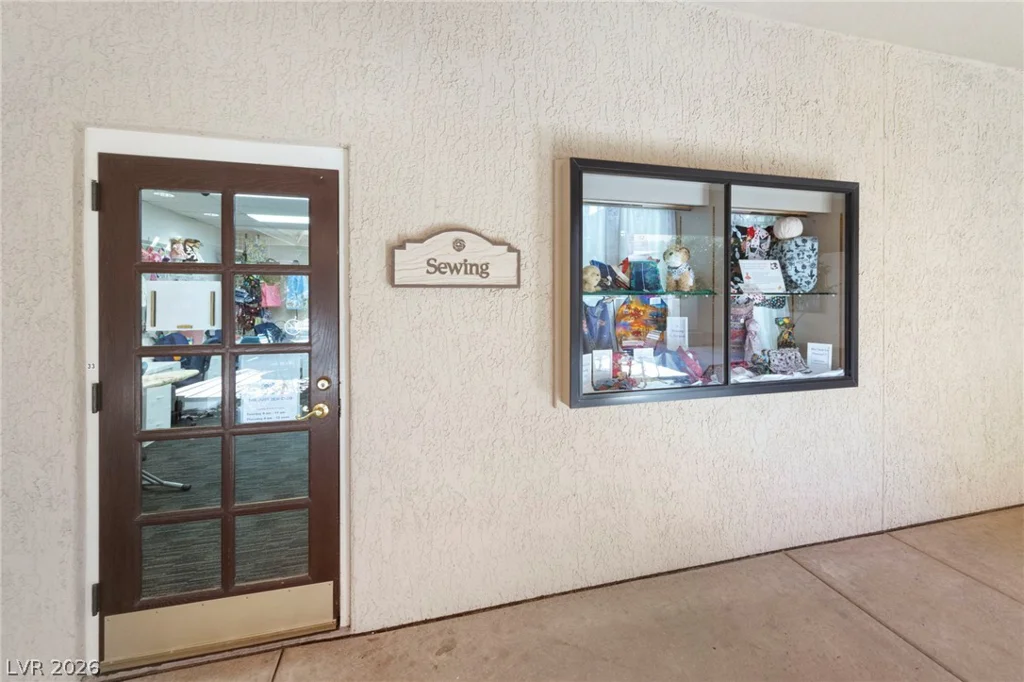 2705 Byron, Las Vegas, NV 89134