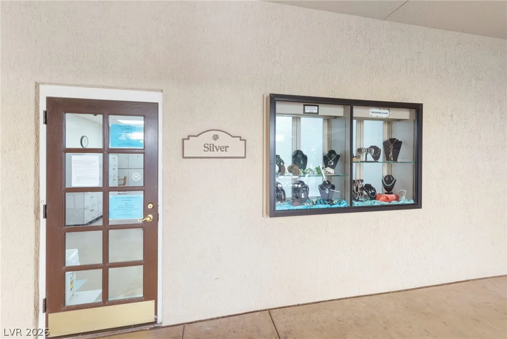 2705 Byron, Las Vegas, NV 89134