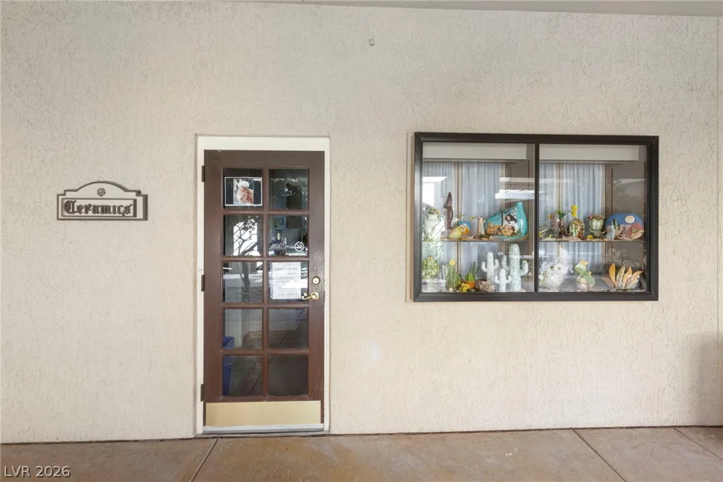 2705 Byron, Las Vegas, NV 89134