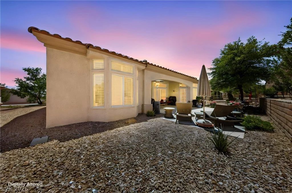 2705 Byron, Las Vegas, NV 89134