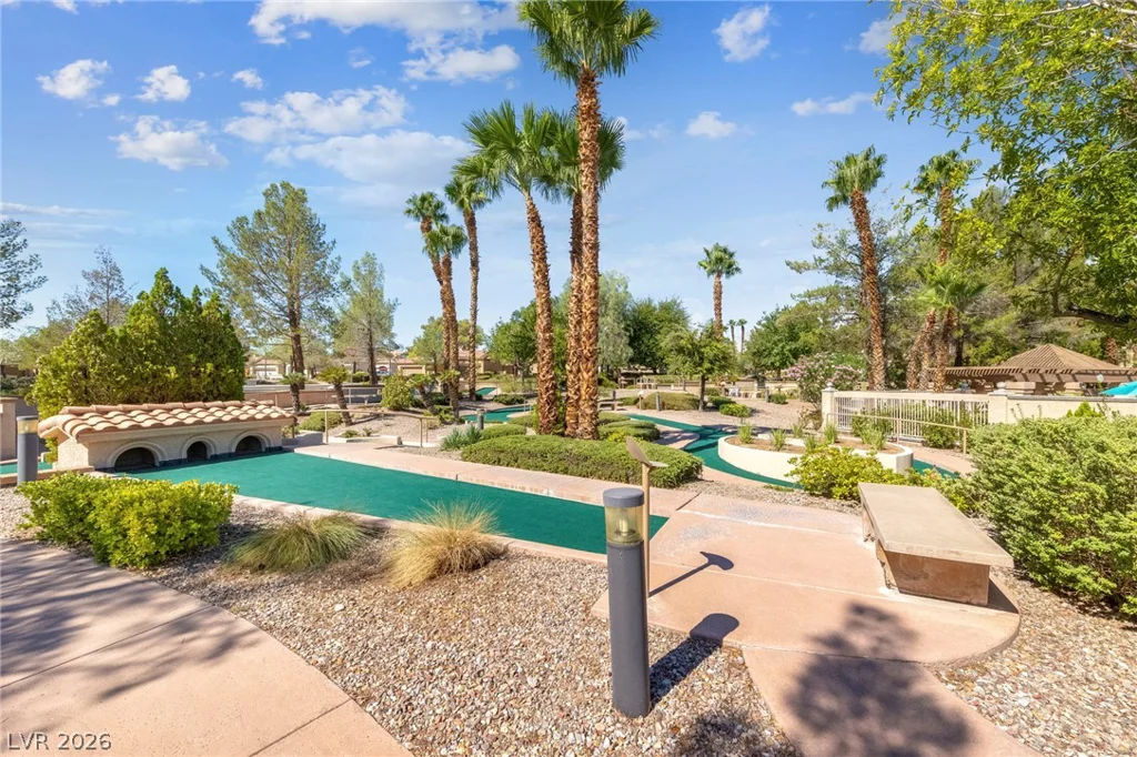 2705 Byron, Las Vegas, NV 89134