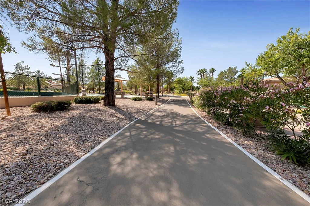 2705 Byron, Las Vegas, NV 89134