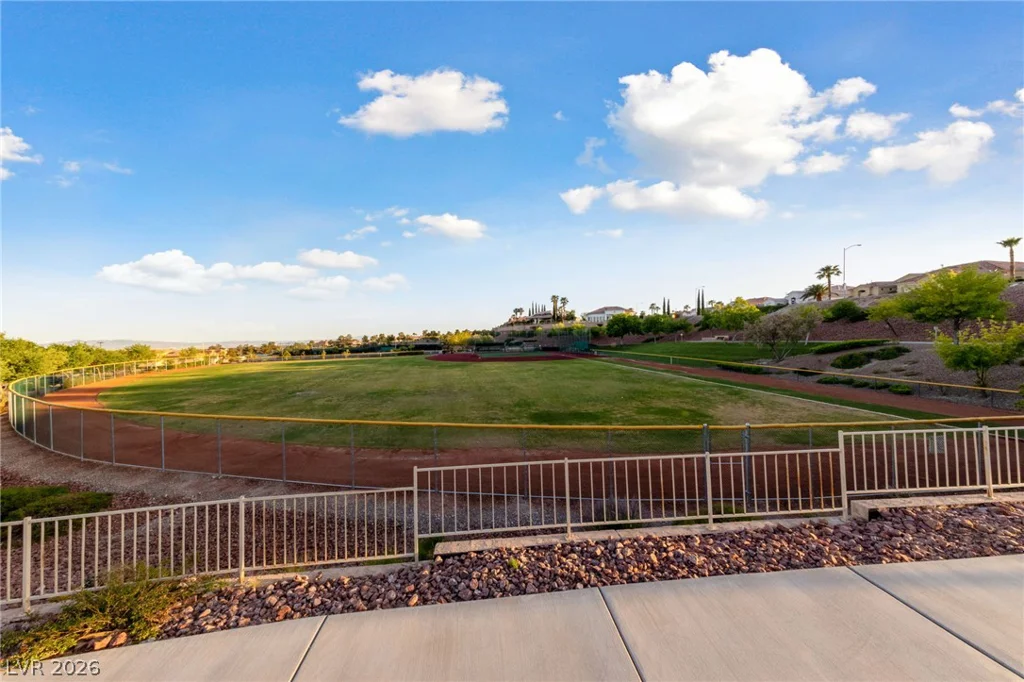 2705 Byron, Las Vegas, NV 89134