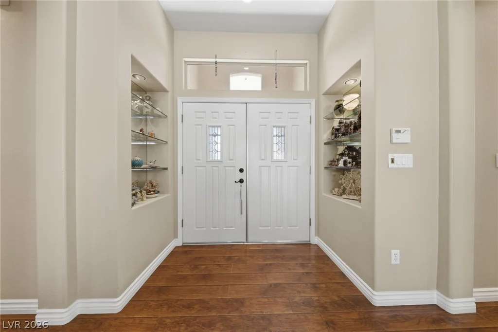 2705 Byron, Las Vegas, NV 89134