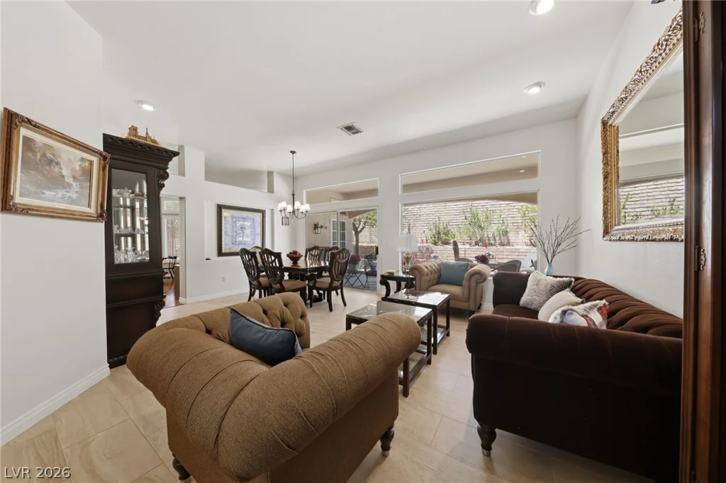 2705 Byron, Las Vegas, NV 89134