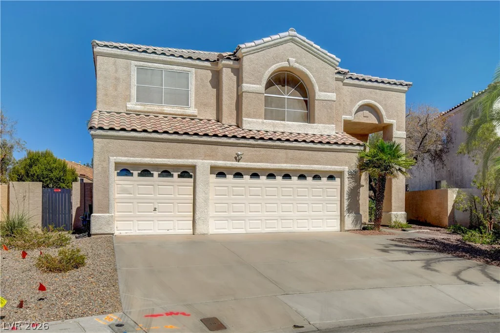1674 Long Horizon, Henderson, NV 89074
