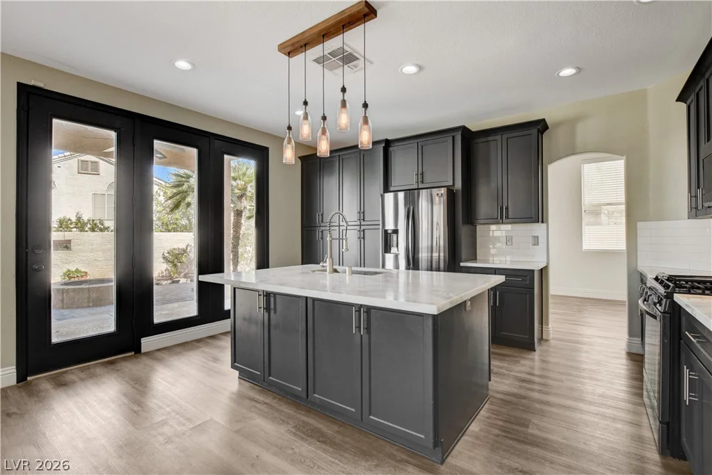 1674 Long Horizon, Henderson, NV 89074