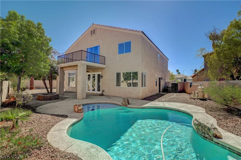 1674 Long Horizon, Henderson, NV 89074
