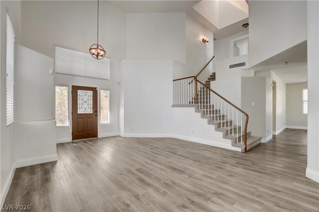 1674 Long Horizon, Henderson, NV 89074
