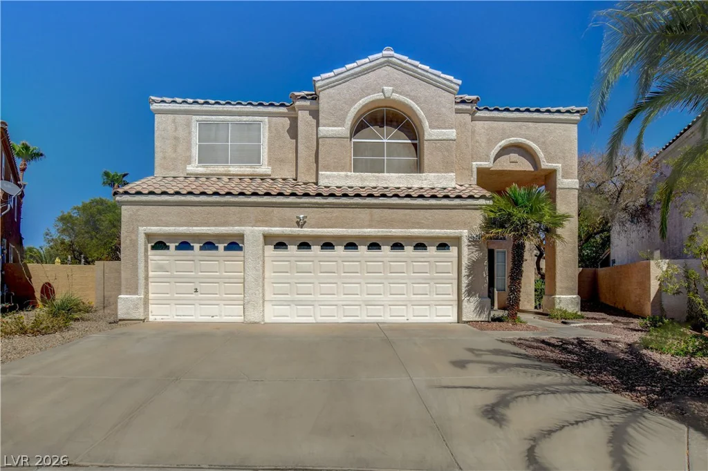 1674 Long Horizon, Henderson, NV 89074