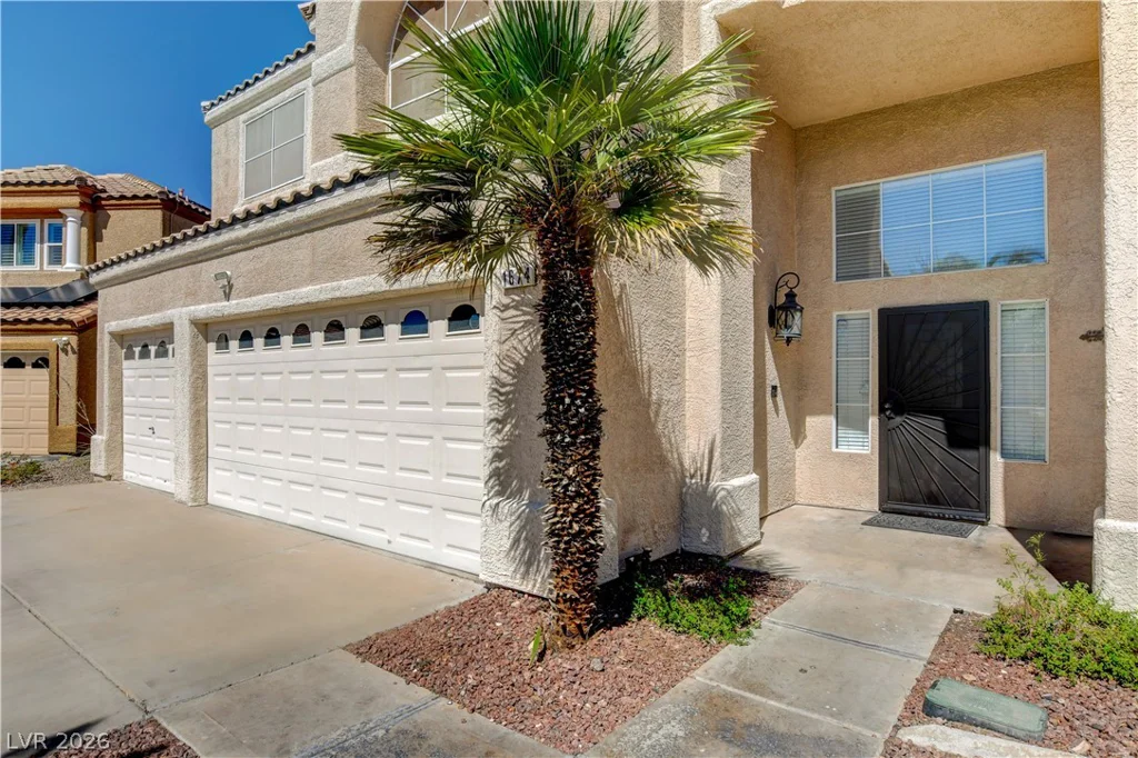 1674 Long Horizon, Henderson, NV 89074