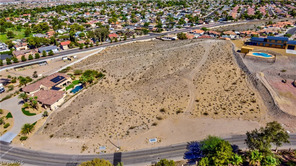 1508 Mendota, Boulder City, NV 89005