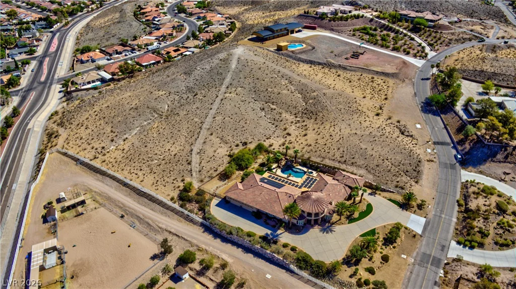 1508 Mendota, Boulder City, NV 89005