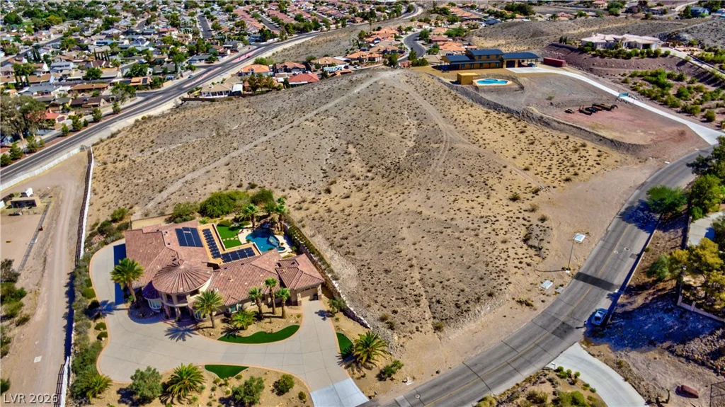 1508 Mendota, Boulder City, NV 89005
