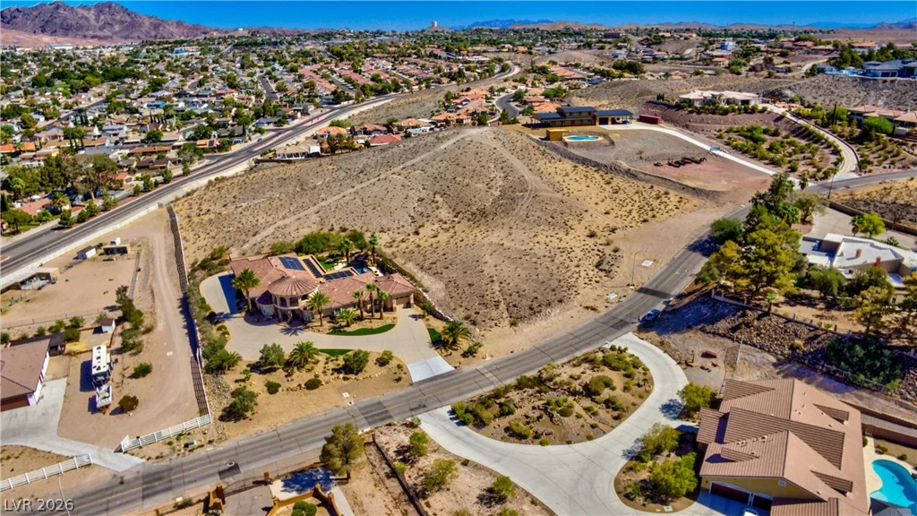 1508 Mendota, Boulder City, NV 89005
