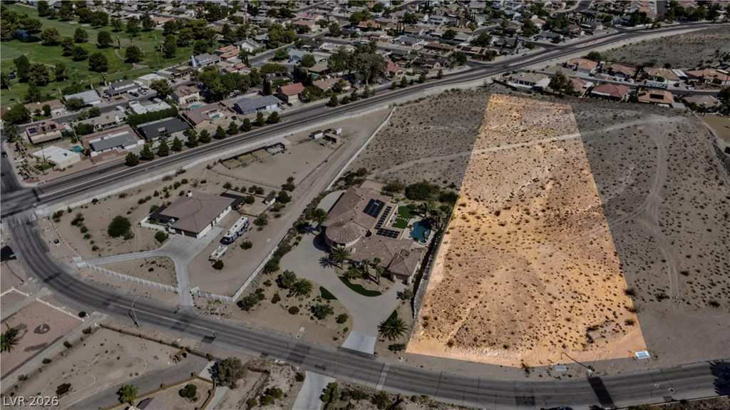 1508 Mendota, Boulder City, NV 89005
