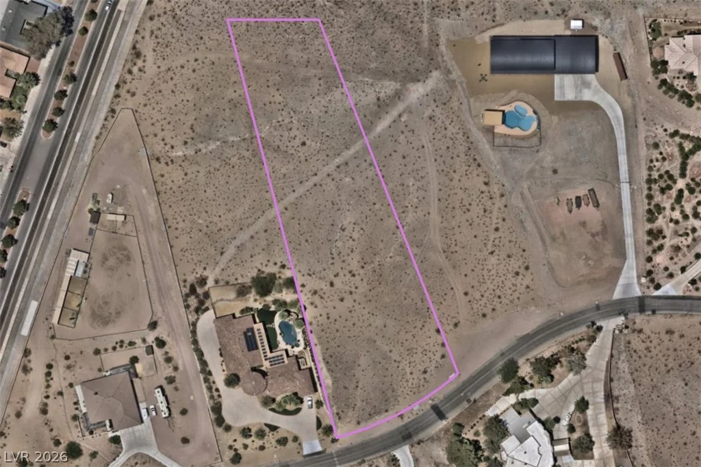 1508 Mendota, Boulder City, NV 89005