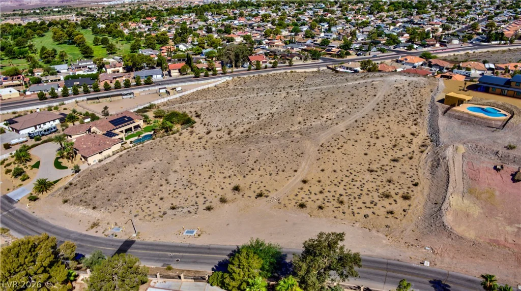 1508 Mendota, Boulder City, NV 89005
