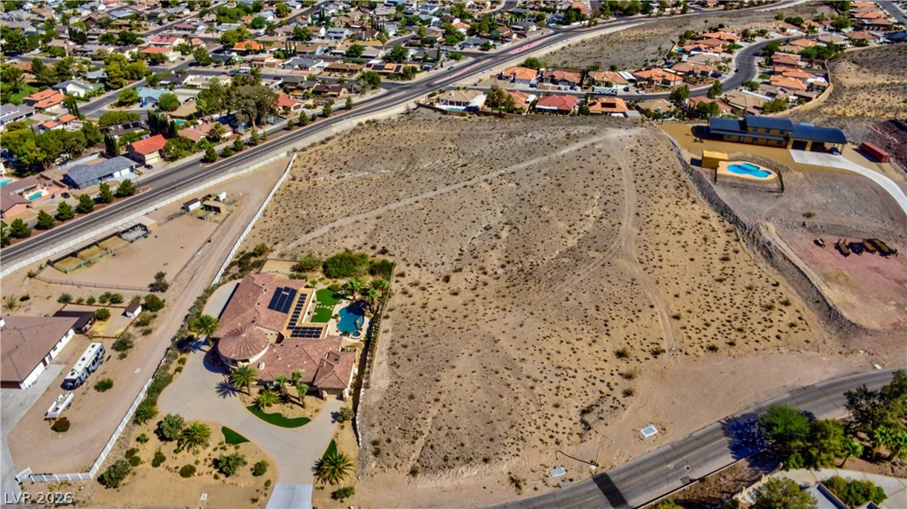 1508 Mendota, Boulder City, NV 89005