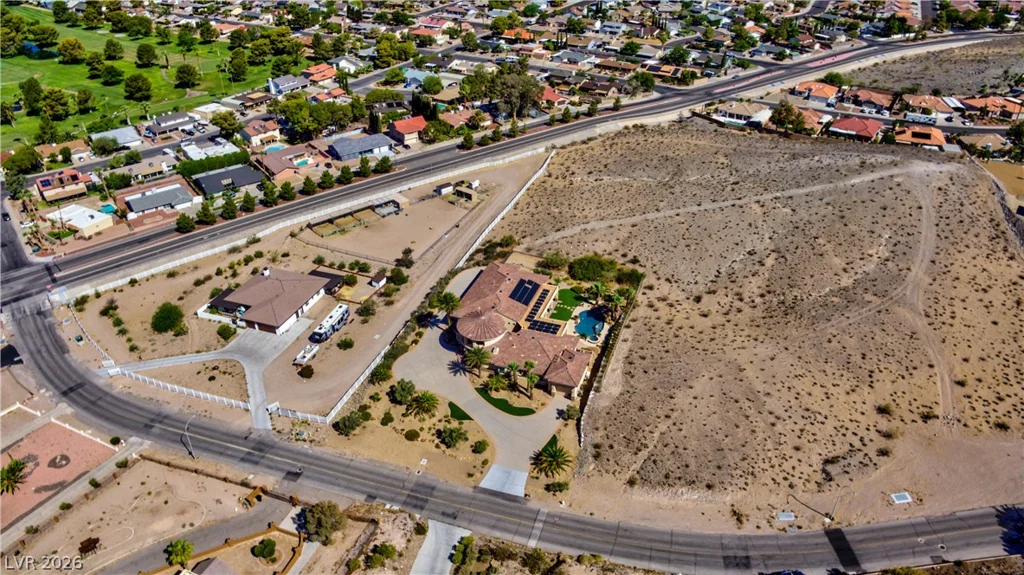 1508 Mendota, Boulder City, NV 89005