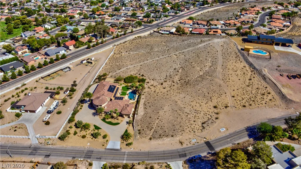 1508 Mendota, Boulder City, NV 89005