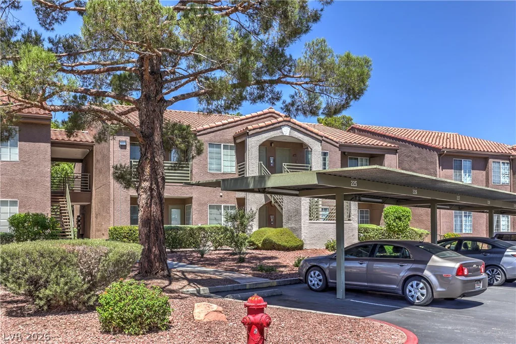 2101 Blue Breeze, Las Vegas, NV 89128