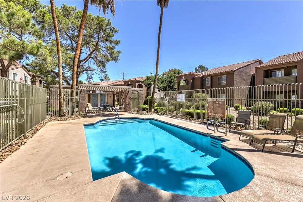 2101 Blue Breeze, Las Vegas, NV 89128