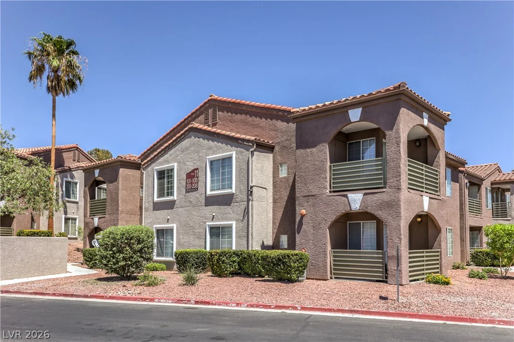 2101 Blue Breeze, Las Vegas, NV 89128