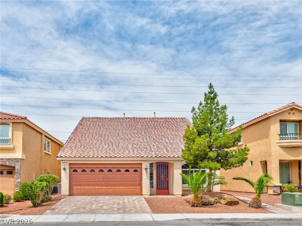 9771 Panther Hollow, Las Vegas, NV 89141