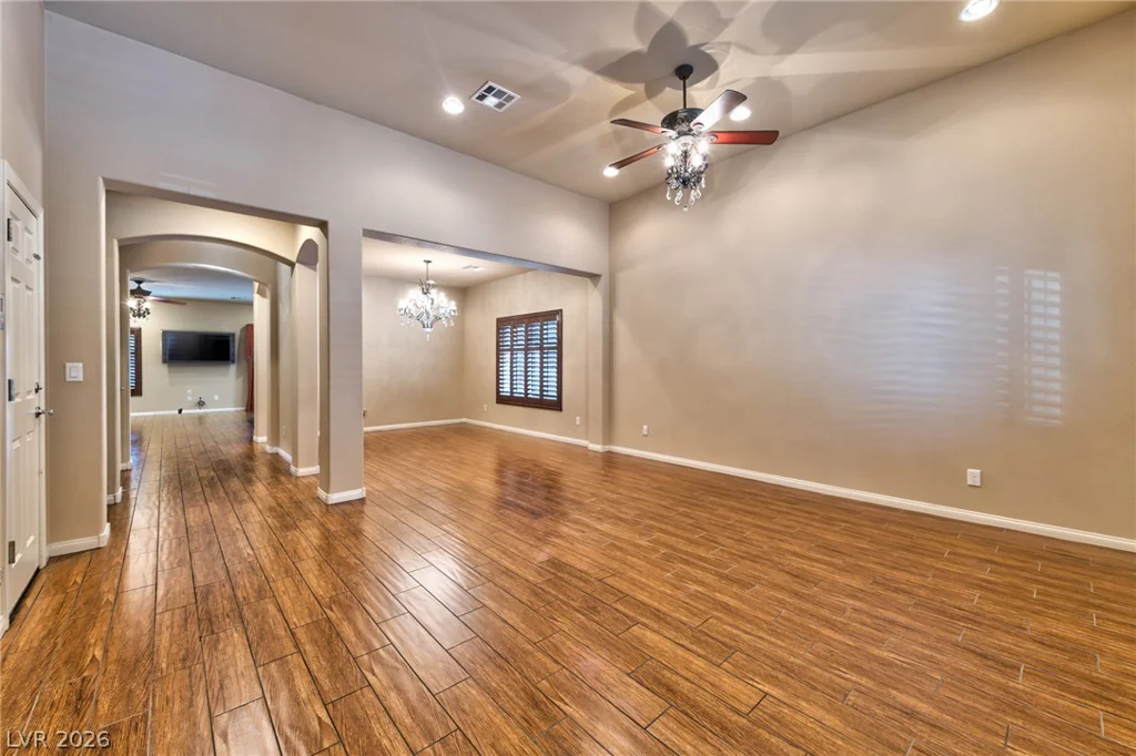 9771 Panther Hollow, Las Vegas, NV 89141