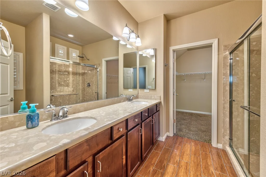 9771 Panther Hollow, Las Vegas, NV 89141