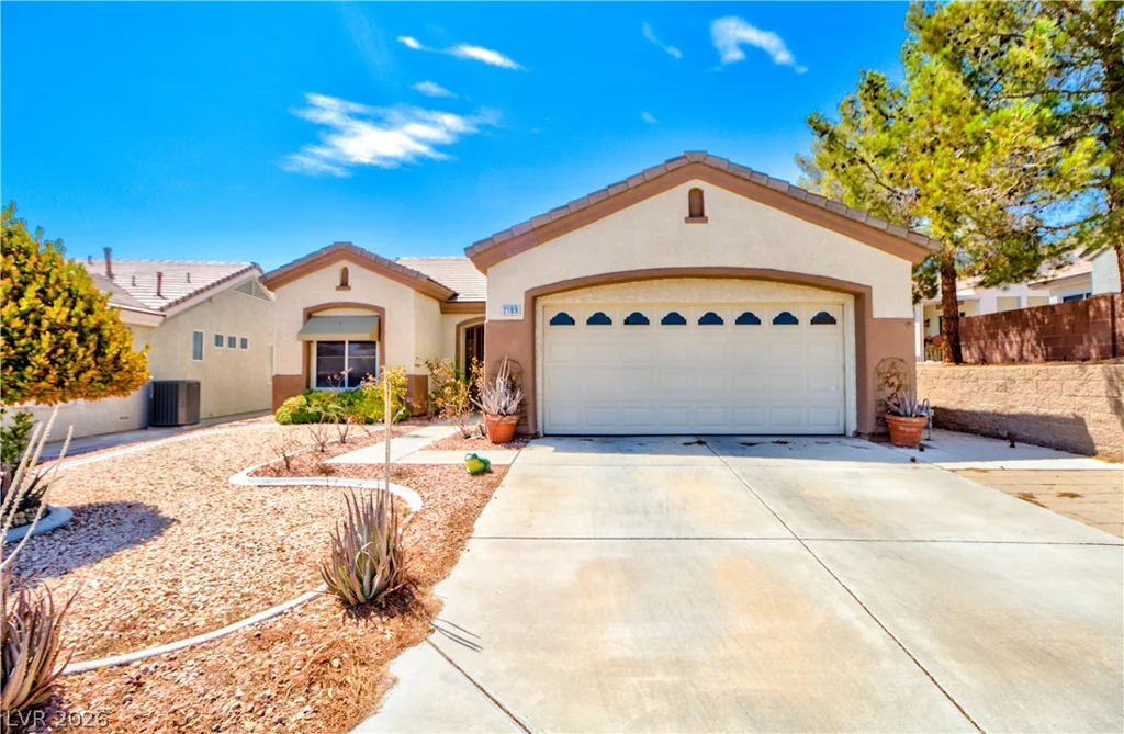 2189 Eagle Watch, Henderson, NV 89012