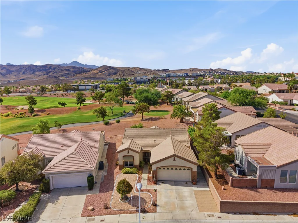 2189 Eagle Watch, Henderson, NV 89012