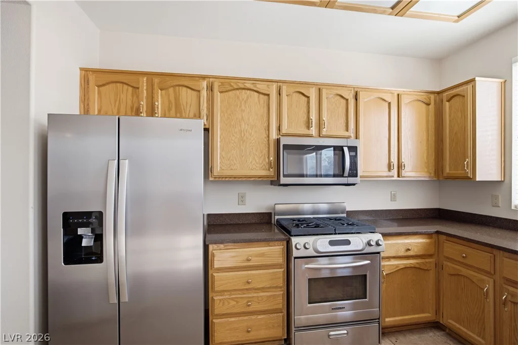 2189 Eagle Watch, Henderson, NV 89012