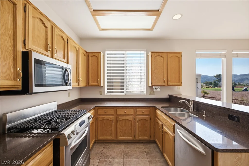 2189 Eagle Watch, Henderson, NV 89012