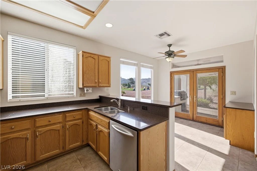 2189 Eagle Watch, Henderson, NV 89012
