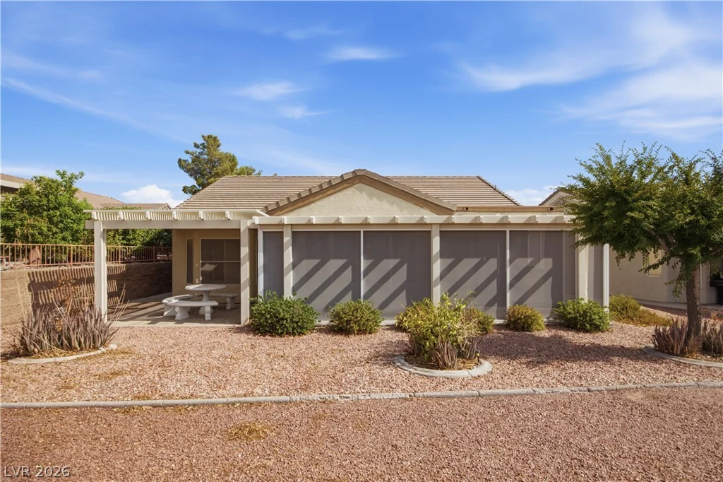 2189 Eagle Watch, Henderson, NV 89012