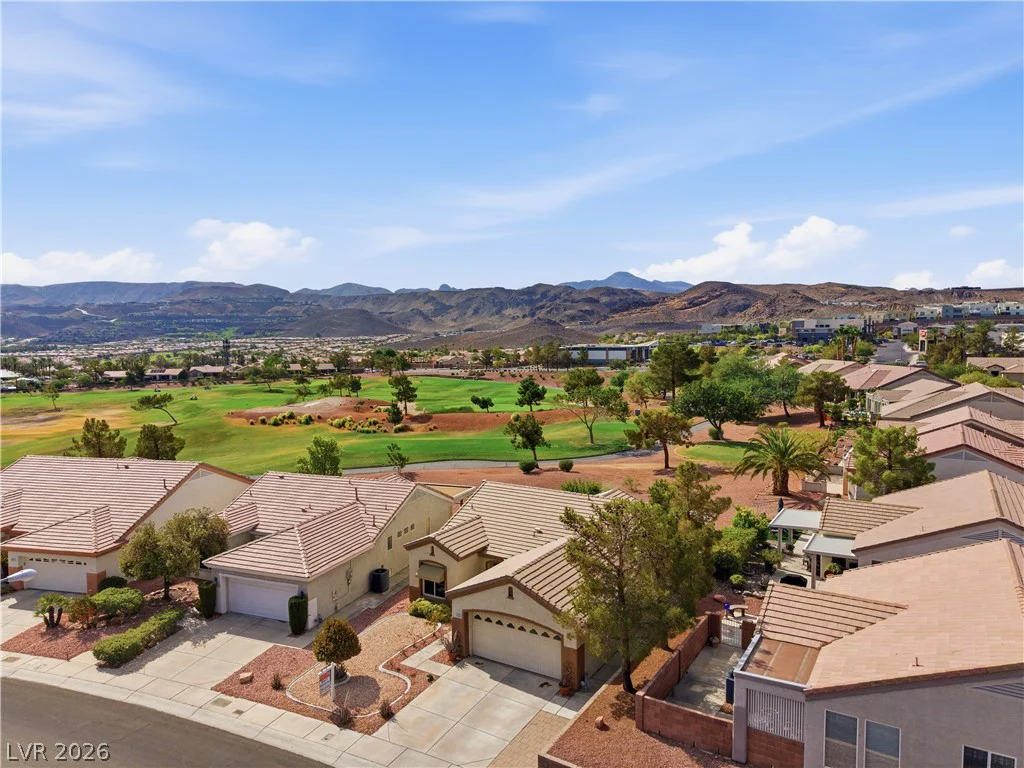 2189 Eagle Watch, Henderson, NV 89012