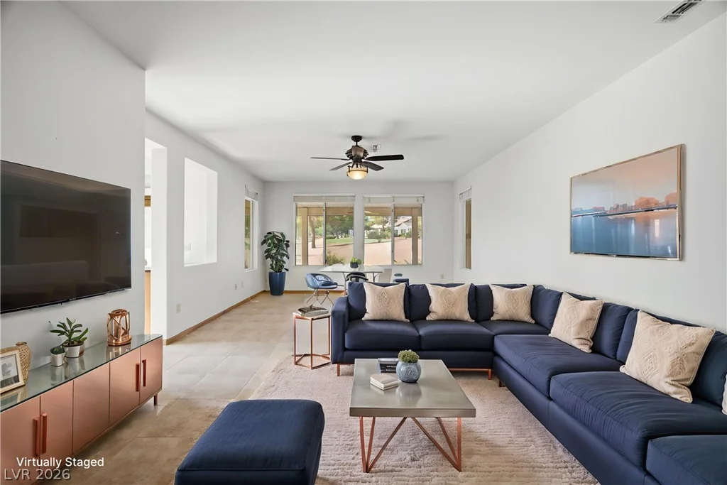 2189 Eagle Watch, Henderson, NV 89012