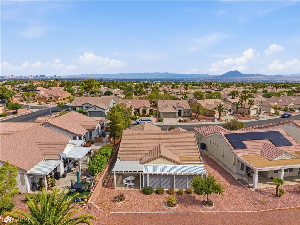 2189 Eagle Watch, Henderson, NV 89012