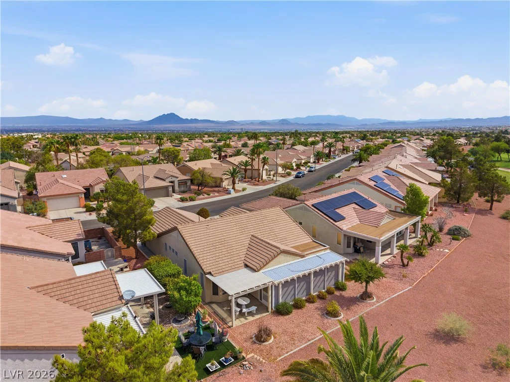 2189 Eagle Watch, Henderson, NV 89012