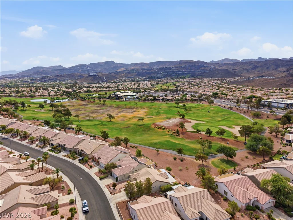 2189 Eagle Watch, Henderson, NV 89012