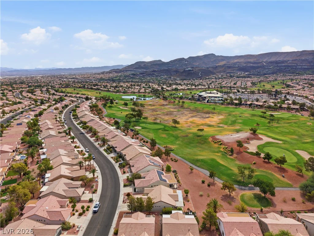 2189 Eagle Watch, Henderson, NV 89012