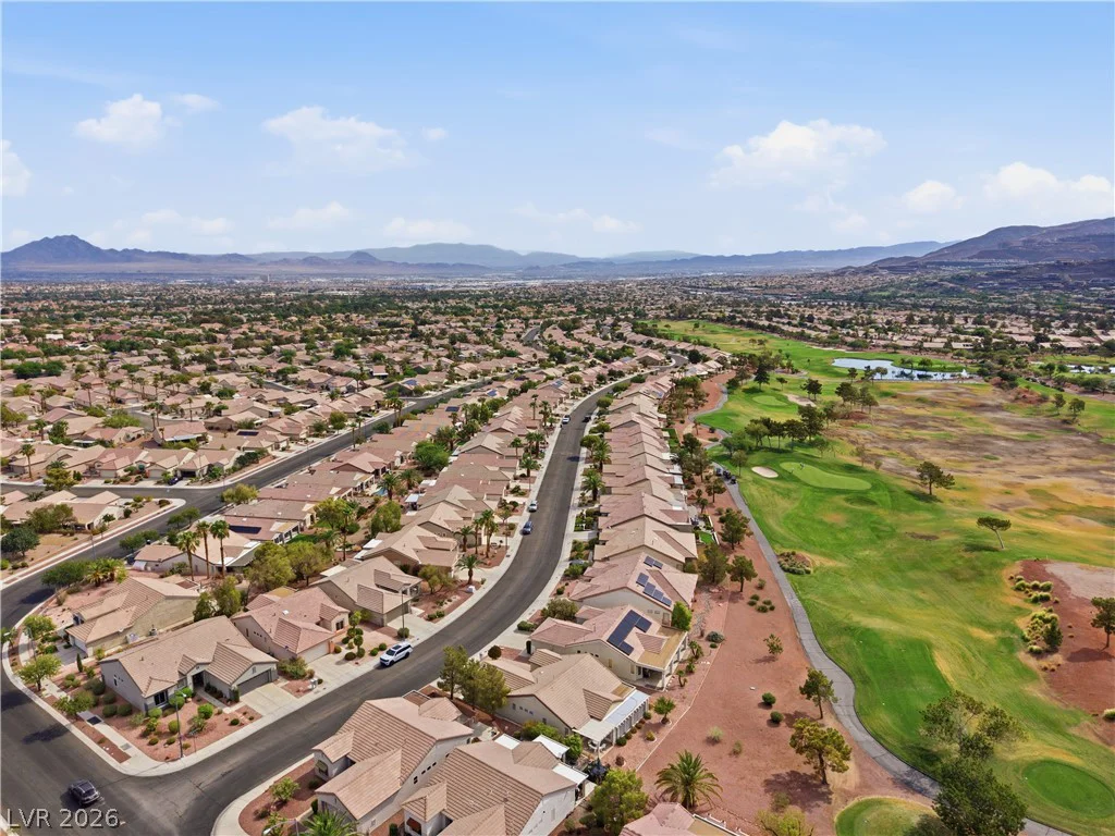 2189 Eagle Watch, Henderson, NV 89012
