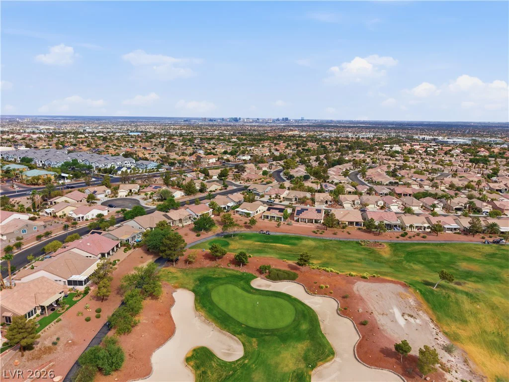 2189 Eagle Watch, Henderson, NV 89012
