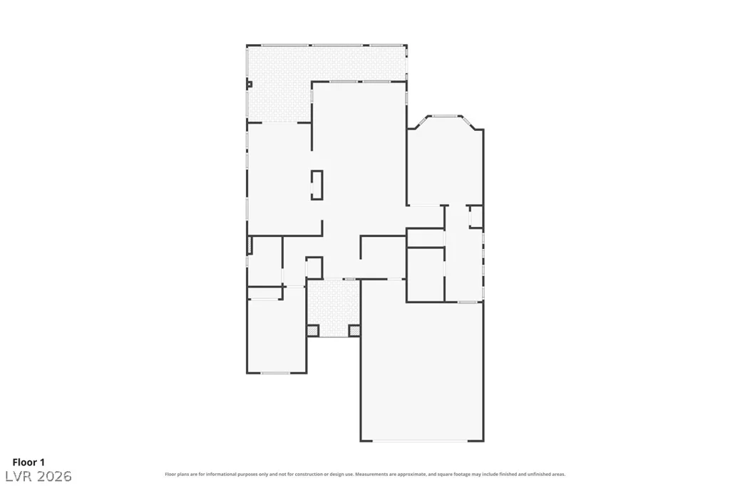 2189 Eagle Watch, Henderson, NV 89012