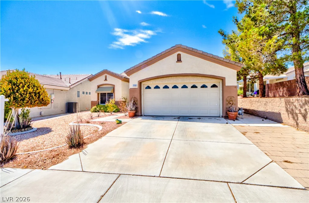 2189 Eagle Watch, Henderson, NV 89012